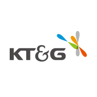 KT&G